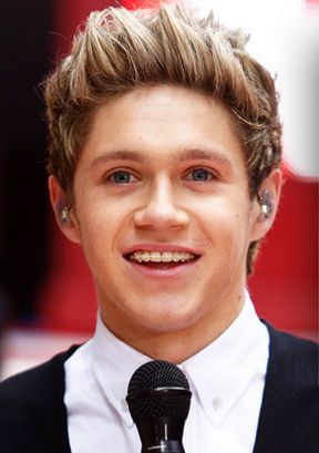 niall horan