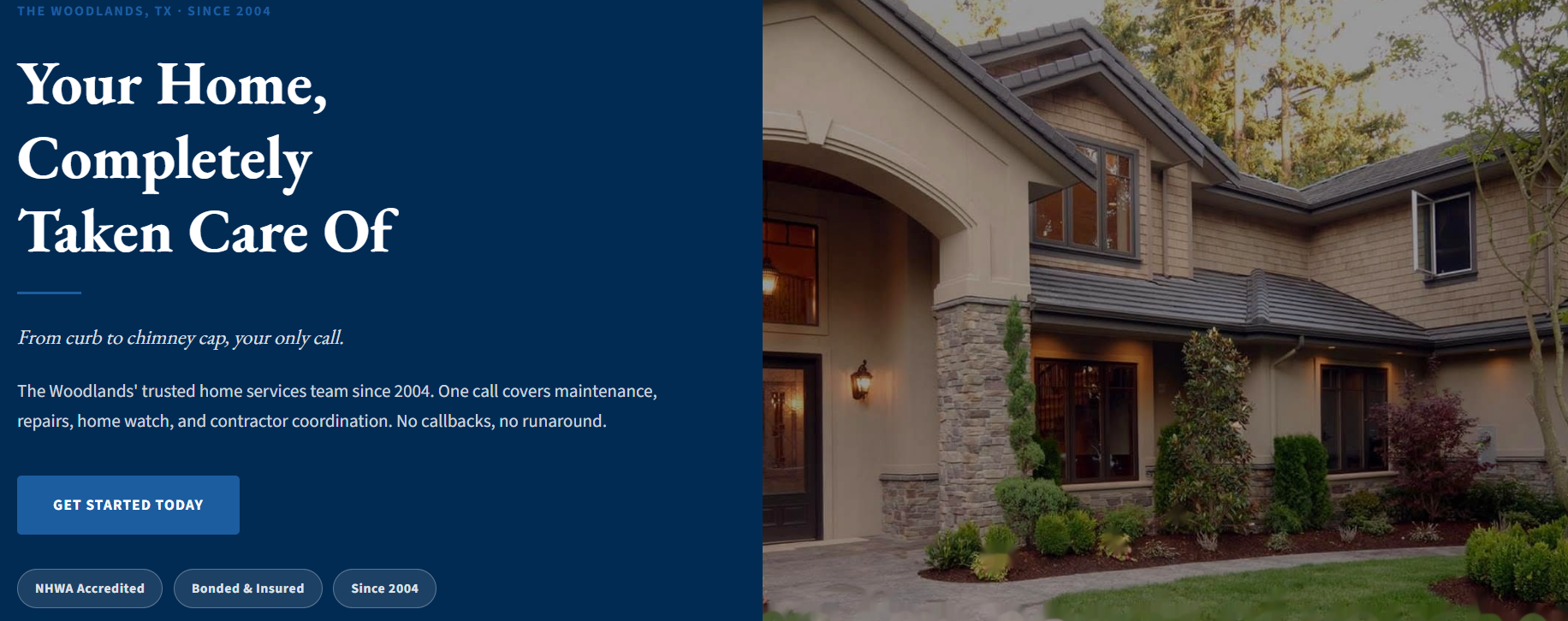 Total Home LLC
