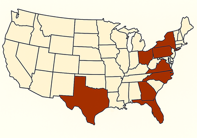 20250720_1217_Highlighted US States Map_remix_01k0m9py71eaqtxsh8br380bv6.png