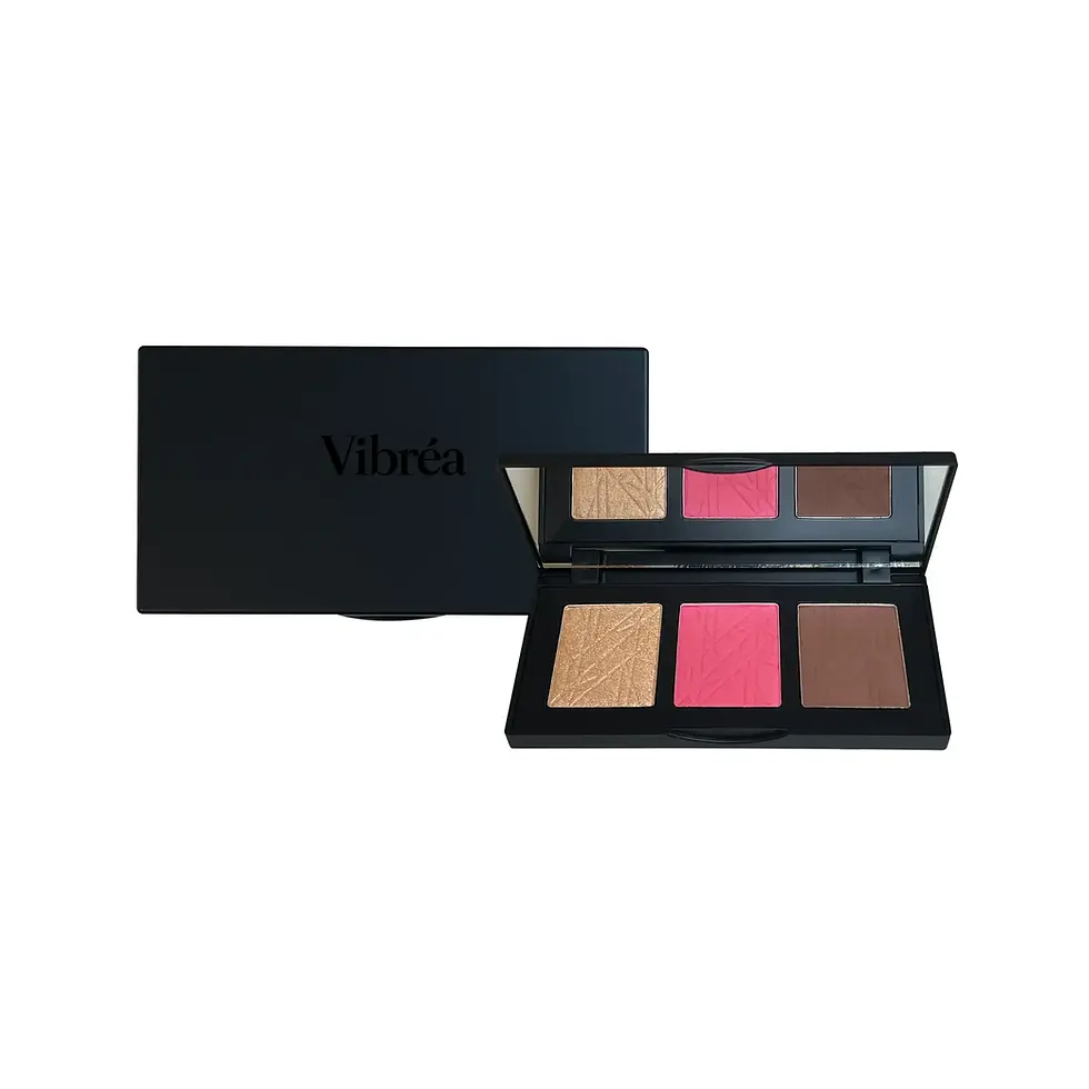 Thumbnail: Pro Cheek Palette