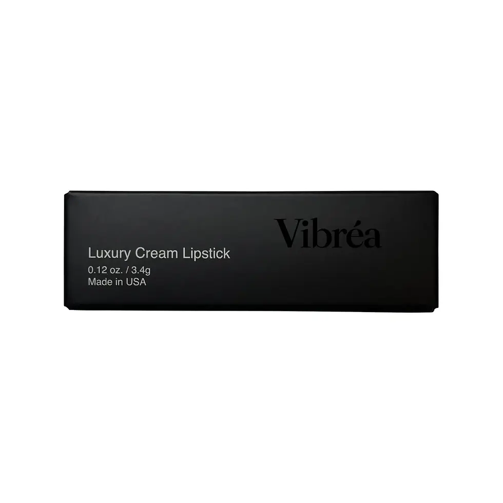Thumbnail: Luxury Cream Lipstick