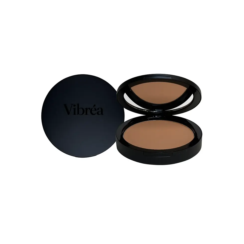 Thumbnail: Dual Blend Powder Foundtion