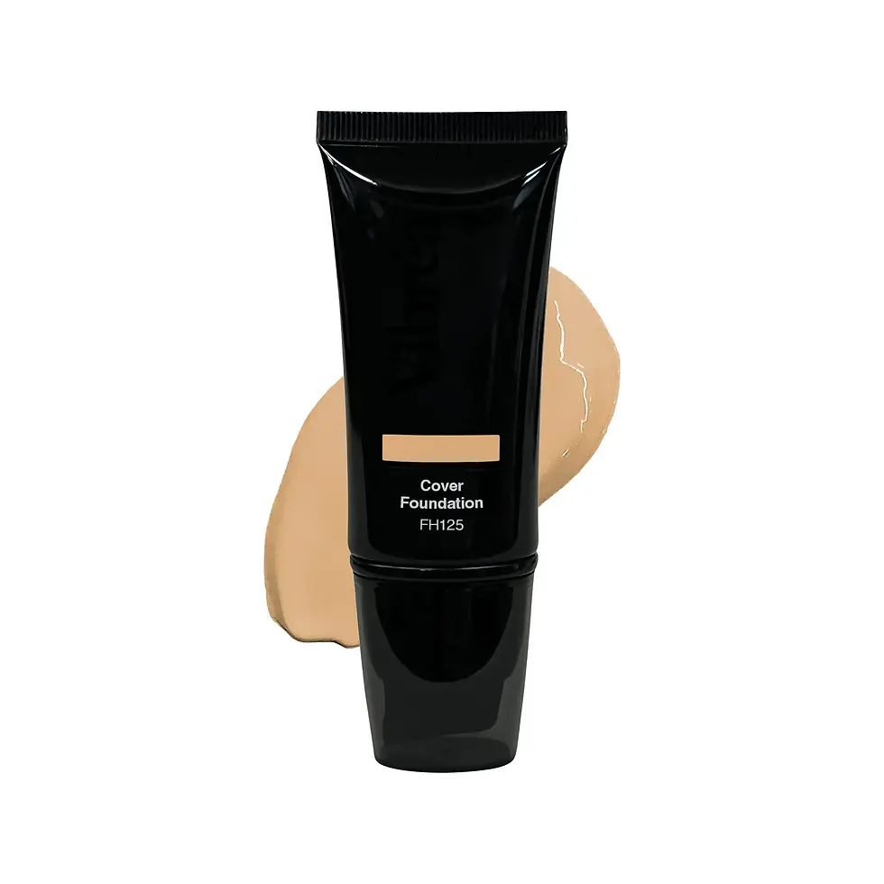 Thumbnail: Full Cover Foundation