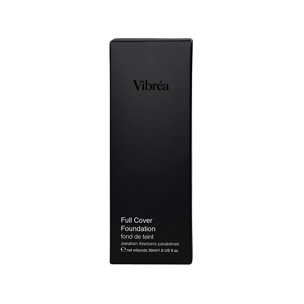 Thumbnail: Full Cover Foundation