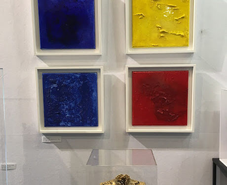 Salon ART SHOPPING Mandelieu