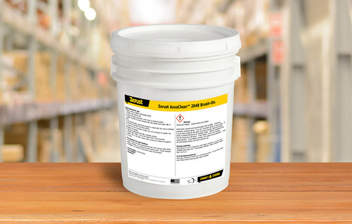2048 Zerust Axxaclean | Norbac III