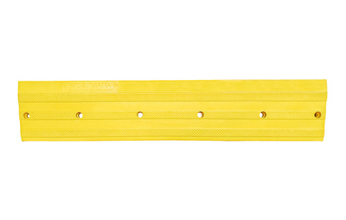 Yellow Edge Ramp Comfort Edge Ramp SF Yellow | Norbac III