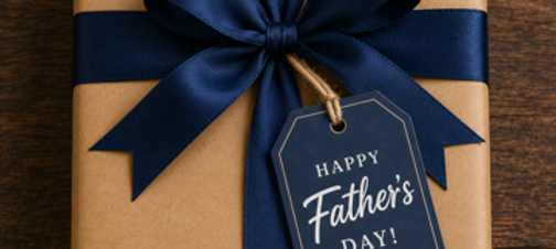 Father's Day Gift