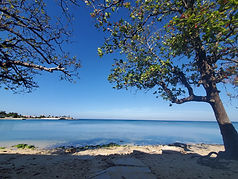 Playa La Concha La Habana Cuba Experiencia de Buceo en Dive Center Señores del Mar SEMAR-PSS La Habana Cuba