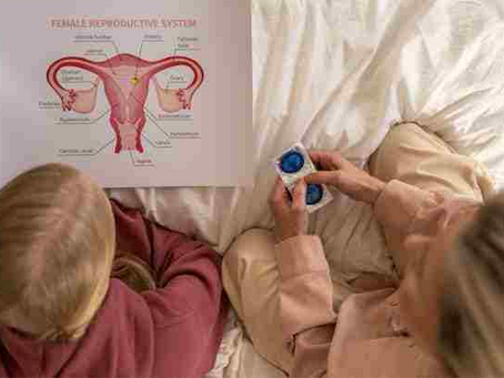 Genital Bölgede Şişlik Nedenleri, Belirtileri. Vajinada Şişlik Tedavisi