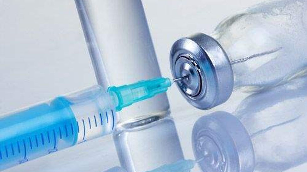 Hpv aşısını devlet karşılamıyor