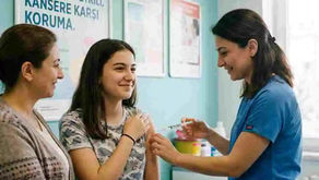 Hpv Aşısı Güvenli Mi