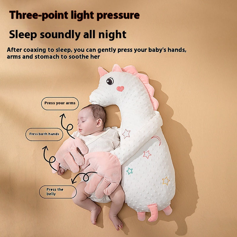 Miniatura: Baby Pillow