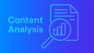 Tools for Content Analysis in Blockchain Studies