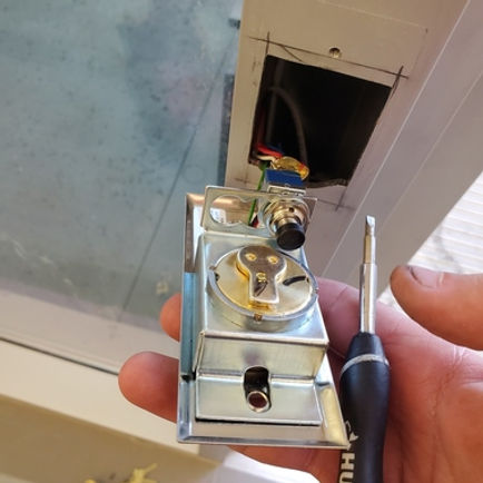 locked keys out of business Boise