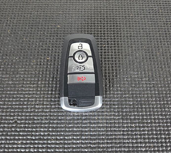 Ford push to start key replacement norco ca.jpg