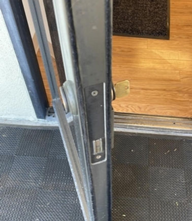 Commercial Rekey Kuna Locksmith