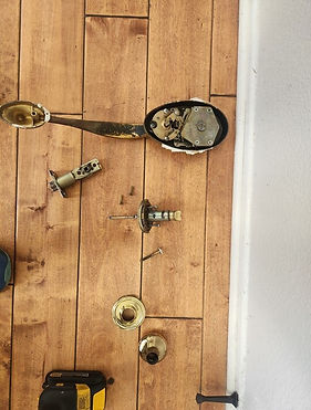 Residential lock repair Boise id