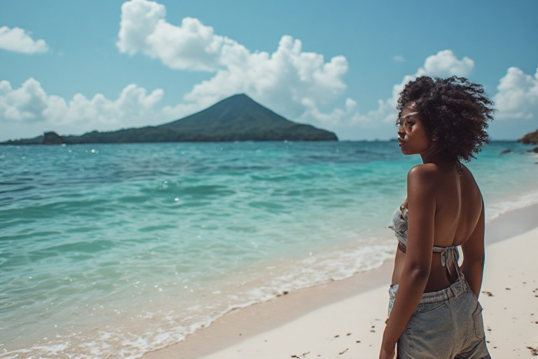 Black in Lombok: Beaches, Rinjani and the Honest Guide (2026)