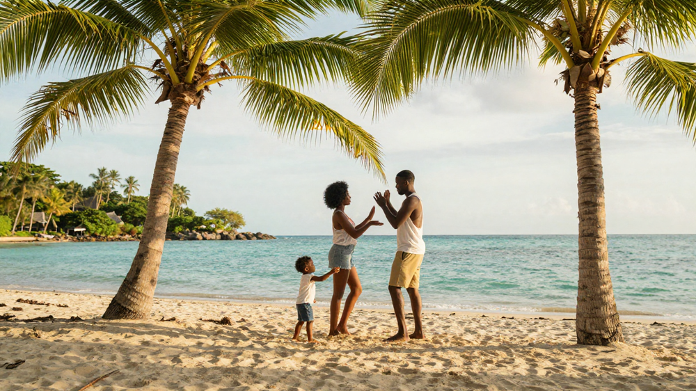 Black in Koh Samui: The Island Guide (2026)