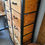 Miniaturbild: Schubladenschrank / Apothekerschrank / Werkstattschrank - Holz & Metall / Loft