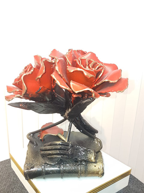 Dites le avec des Fleurs