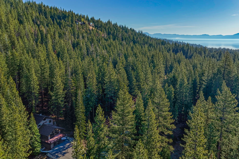 1) 960 Ward Creek Aerial 2