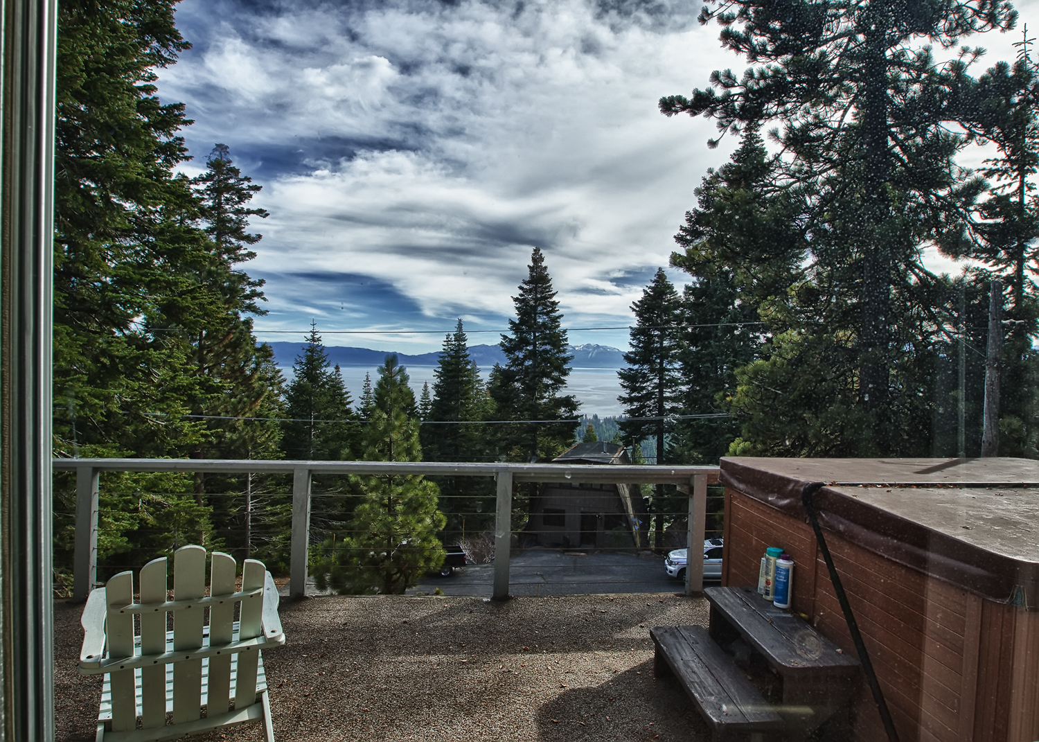 Properties For Sale Tahoe Park Realty