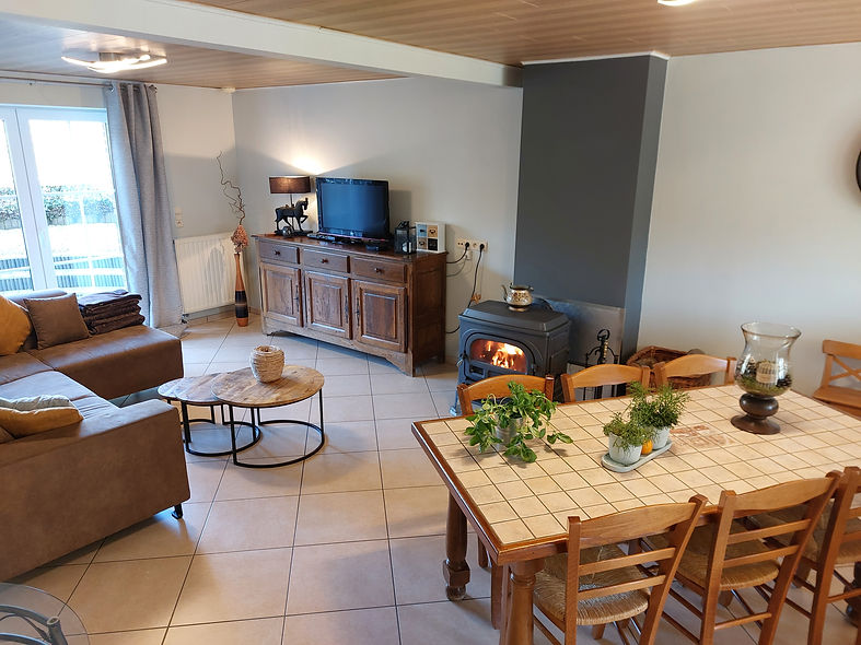 séjour avec salon et coin à manger sous la grange.jpg