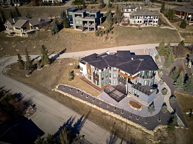 Mountain Slopes Residence
