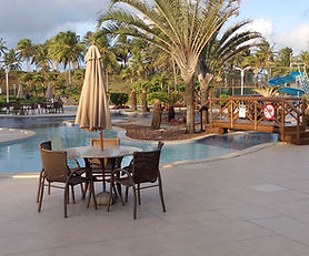 Condomínio Maikai Barra dos Coqueiros