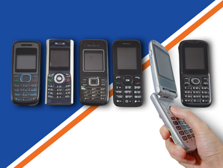 Is the Dumb Phone Making a Comeback? Exploring the Rise of Smartphone Fatigue
