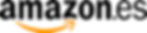 Amazon Logo Spain