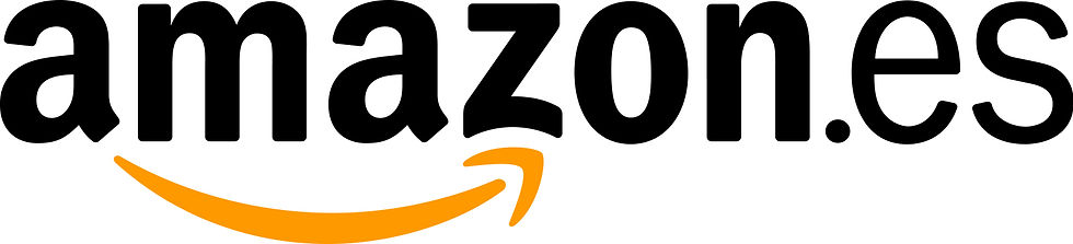 Amazon Logo Spain