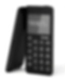 Punkt MP02 feature phone