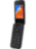 TCL Flip 2 feature phone