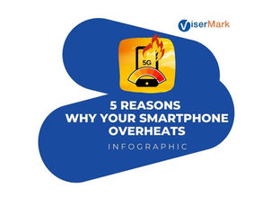 5 Steps To Prevent Smartphones Overheating