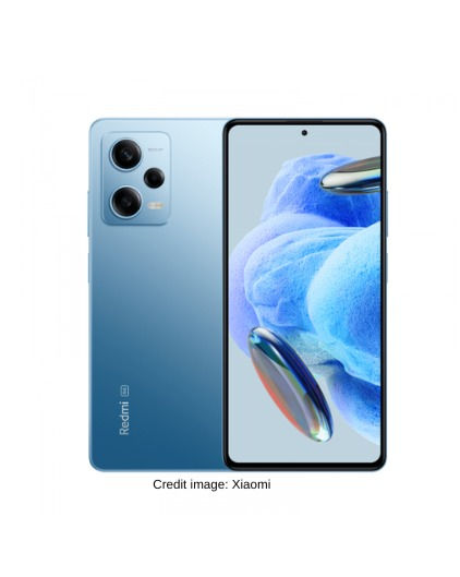Xiaomi Redmi Note 12 Pro 5G Smartphone