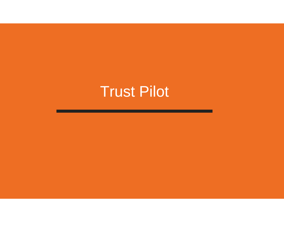 RugGear 750 Smartphone review written by Trust Pilot