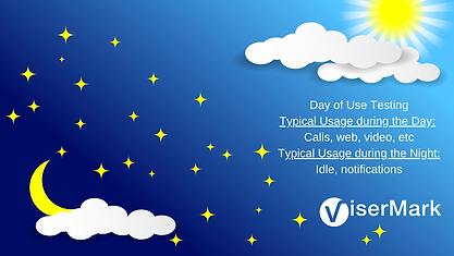 ViserMark Testing Process Report