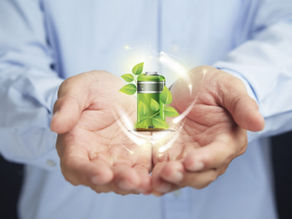 Smartphone Battery Power Efficiency by ViserMark