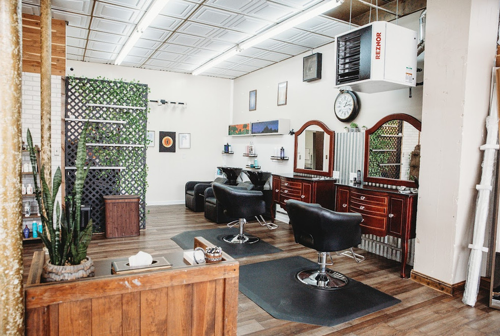 Stylist Shire Hair Design LLC Lancaster