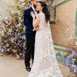 Jordan & Hunter Wedding