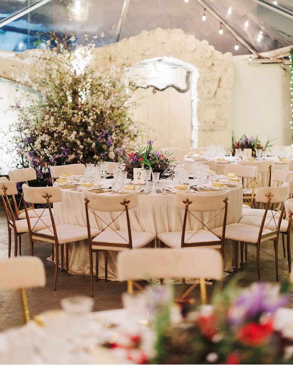 Jordan & Hunter Wedding