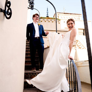 Erin & Evan Wedding