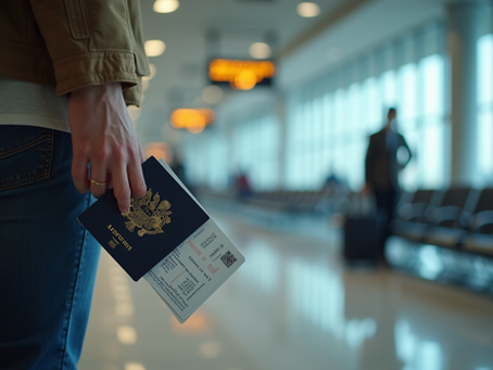 Discover the Golden Bridge to Seamless Travel