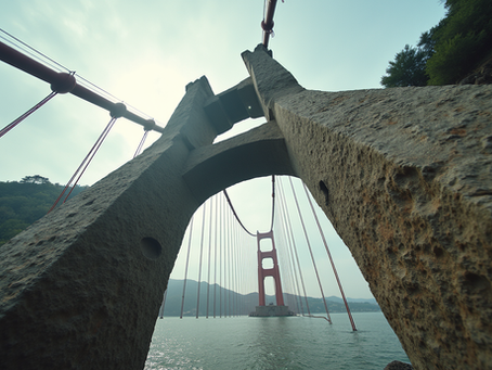 Plan Your Dream Golden Bridge Trip