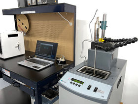 Calibration Services
