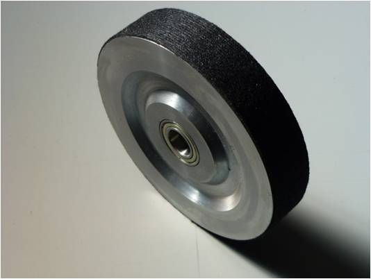 【デリバリ鉄コロベアリング入り】