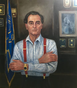 Patrick Vecchio – Kings Park Supervi